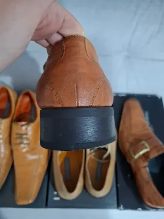 Zapatos de vestir  Talla 42