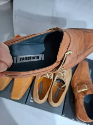 Zapatos de vestir  Talla 42