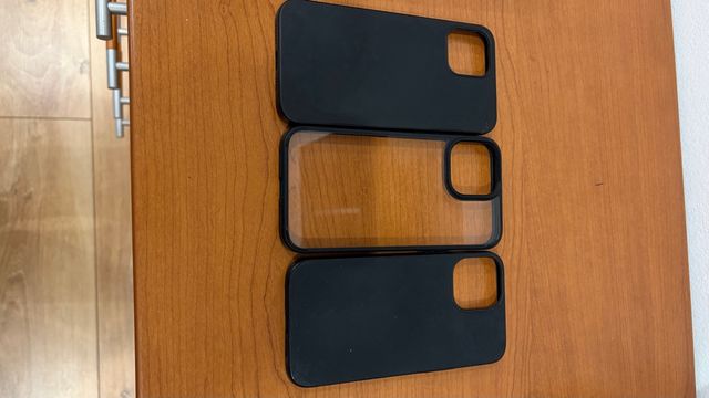 iPhone 12 Pro Max grey graphite