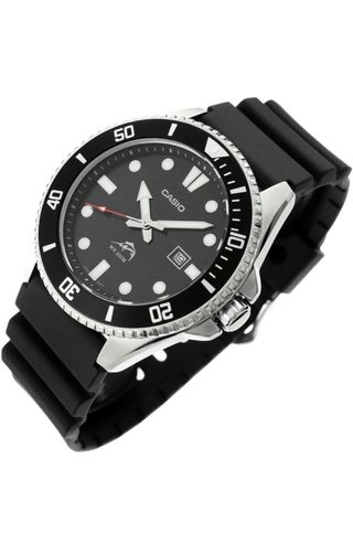 CASIO MARLÍN Duro MDV1061A Full black A ESTRENAR