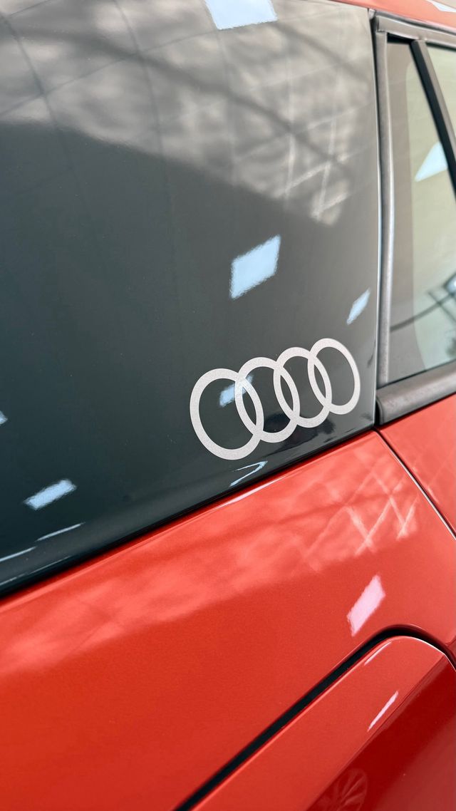 Audi Q2 2018