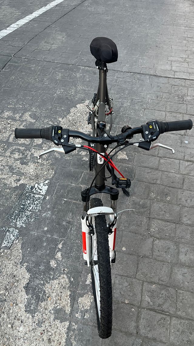 2 bici Rockrider poco usate