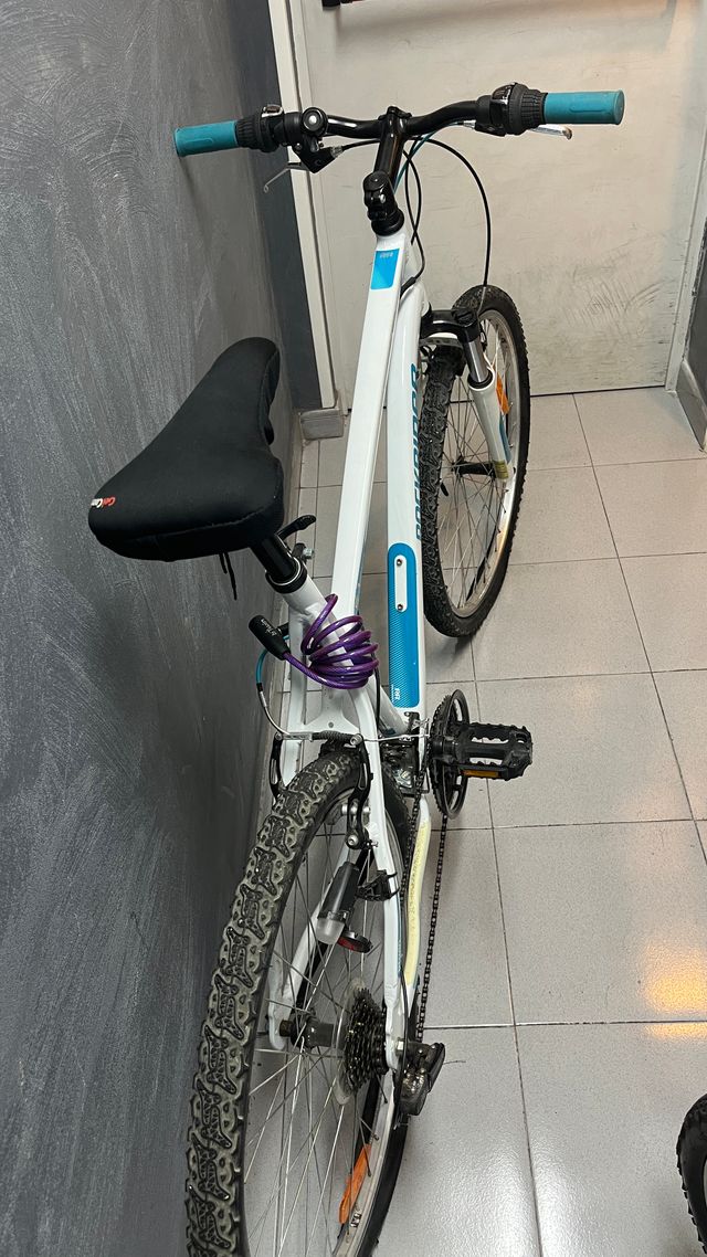 2 bici Rockrider poco usate