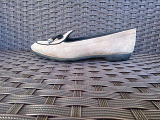 Mocassini Tod's Beige e Neri