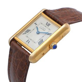 Cartier Tank Must 22x29mm Ref. 2415