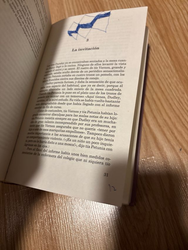 Harry Potter y el cáliz de fuego