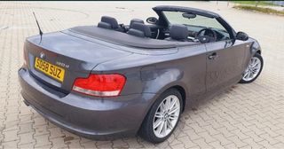 BMW Serie 1 CABRIO DESCAPOTABLE