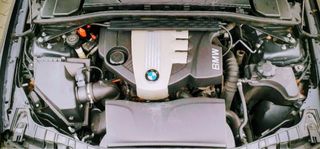 BMW Serie 1 CABRIO DESCAPOTABLE