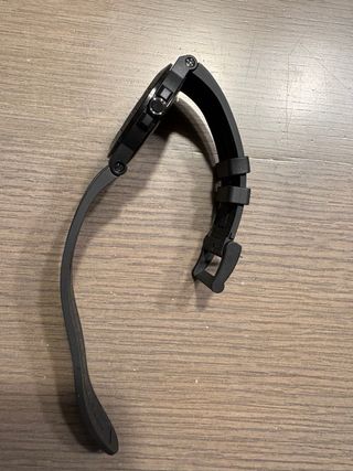 Reloj Bulgari Diagono Magnesium 25 Aniversario