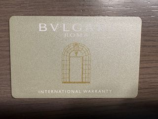 Reloj Bulgari Diagono Magnesium 25 Aniversario