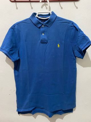 Polo Ralph Lauren Azul
