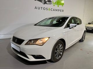 SEAT Leon tdi 2015