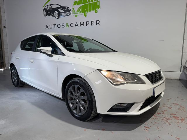 SEAT Leon  tdi 2015
