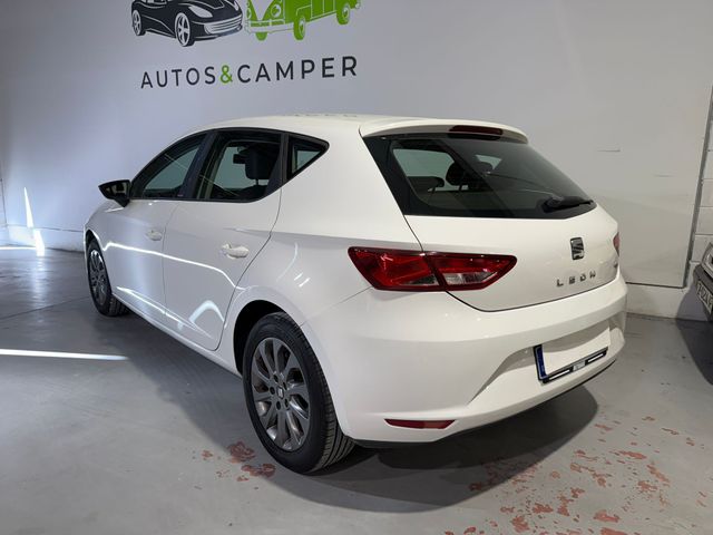 SEAT Leon  tdi 2015