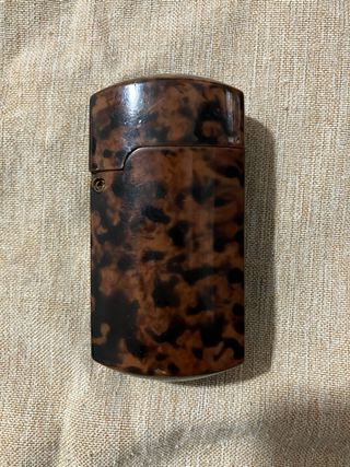 Funda gafas plegables vintage