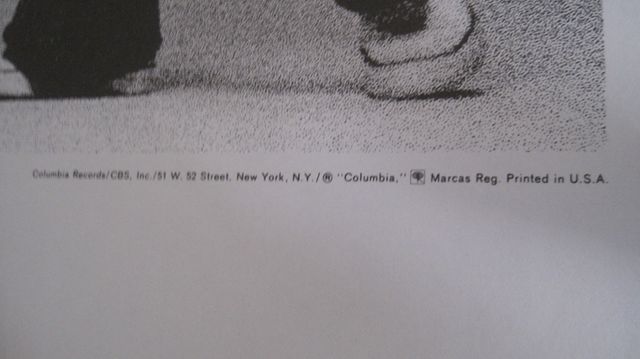 Lote 3 LP Santana Ed. Originales USA