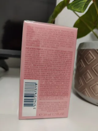 Perfume My Way Floral 50ml Giorgio Armani