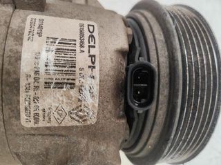 Compresor aire renault 06156053458a scenic 292891