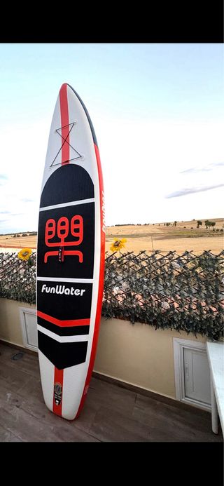 Tabla Paddle Surf FunWater