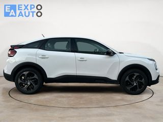 Citroën C4 BlueHDi 130 S&S EAT8 Shine