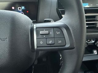 Citroën C4 BlueHDi 130 S&S EAT8 Shine