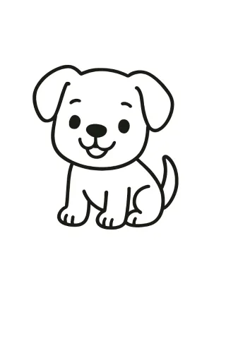 Libreta para colorear para público infantil.