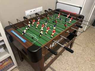 Futbolín HD Soccer Grande