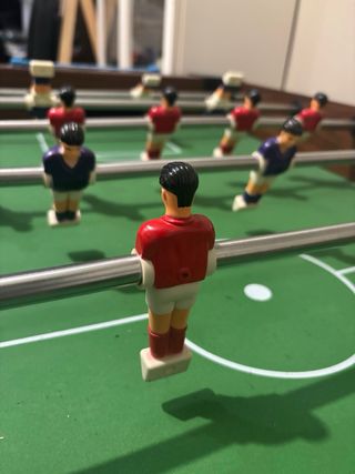 Futbolín HD Soccer Grande