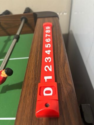 Futbolín HD Soccer Grande