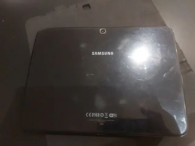 Tablet Samsung 10 pulgadas
