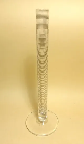 DEFNE KOZ Hwc Egizia SOTTSASS VASO Monofiore VETRO