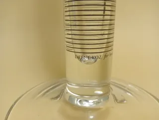 DEFNE KOZ Hwc Egizia SOTTSASS VASO Monofiore VETRO