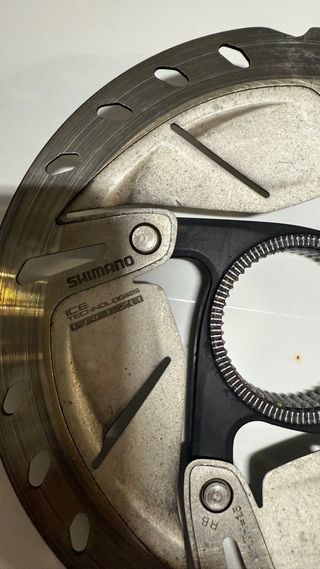 Disco Freno Shimano Ultegra