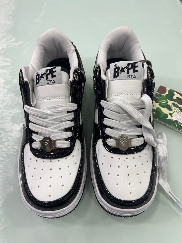 Sneakers BAPE taglia 36