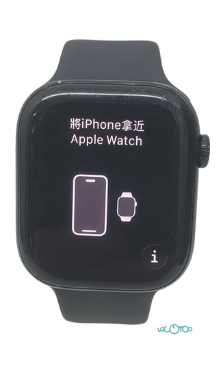 Smartwatch Apple Watch Series 10 46 mm