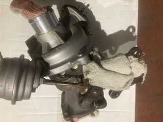 Turbo Ecubus 1000cc Coche 60.000km