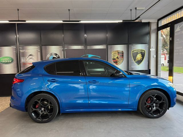 Alfa Romeo Stelvio 2.0 Gasolina 206kW (280CV) Veloce Q4