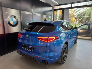 Alfa Romeo Stelvio 2.0 Gasolina 206kW (280CV) Veloce Q4