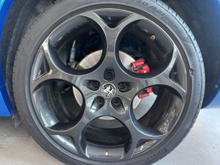 Alfa Romeo Stelvio 2.0 Gasolina 206kW (280CV) Veloce Q4