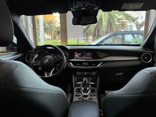 Alfa Romeo Stelvio 2.0 Gasolina 206kW (280CV) Veloce Q4