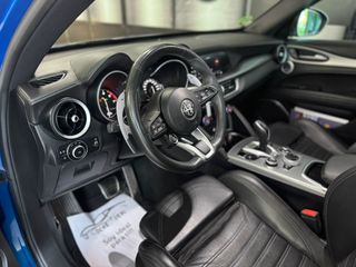 Alfa Romeo Stelvio 2.0 Gasolina 206kW (280CV) Veloce Q4
