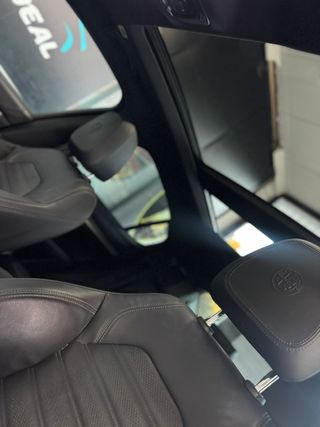 Alfa Romeo Stelvio 2.0 Gasolina 206kW (280CV) Veloce Q4