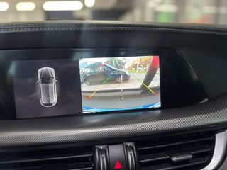 Alfa Romeo Stelvio 2.0 Gasolina 206kW (280CV) Veloce Q4