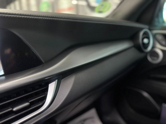 Alfa Romeo Stelvio 2.0 Gasolina 206kW (280CV) Veloce Q4