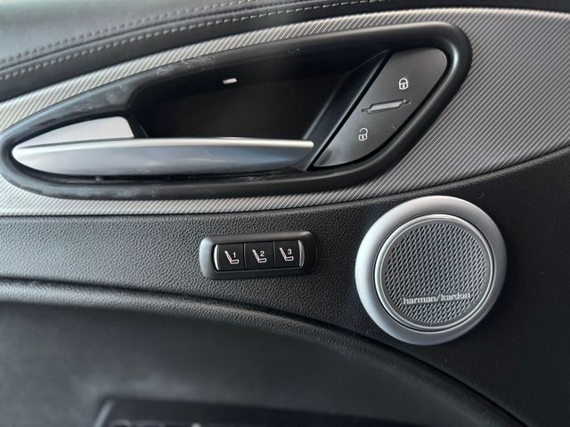 Alfa Romeo Stelvio 2.0 Gasolina 206kW (280CV) Veloce Q4