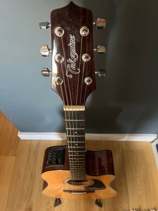 Takamine GD30 CE NAT Electroacústica