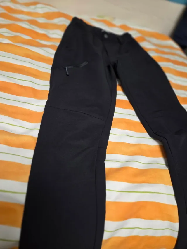 Pantalón montaña Neak Peak Talla 14