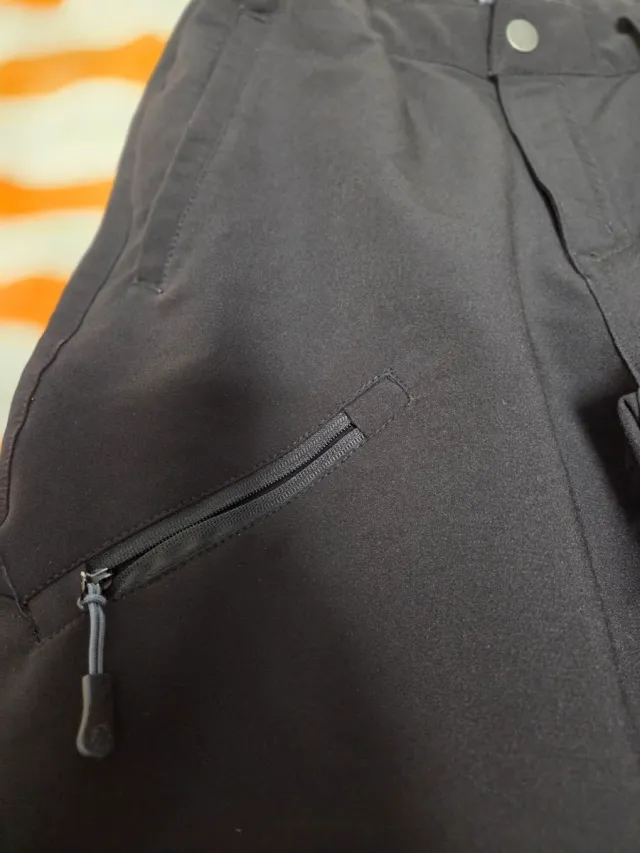 Pantalón montaña Neak Peak Talla 14