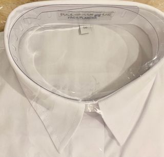 Camisa blanca Palomeque