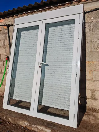 Balconera RPT y llave